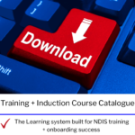 LMS Training Catalogue