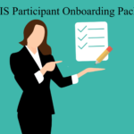 NDIS Participant Onboarding Package - forms and templates