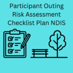 Participant Outing Risk Assessment