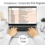 Compliance: Corporate Risk Register