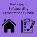 Participant Safeguarding Presentation Bundle