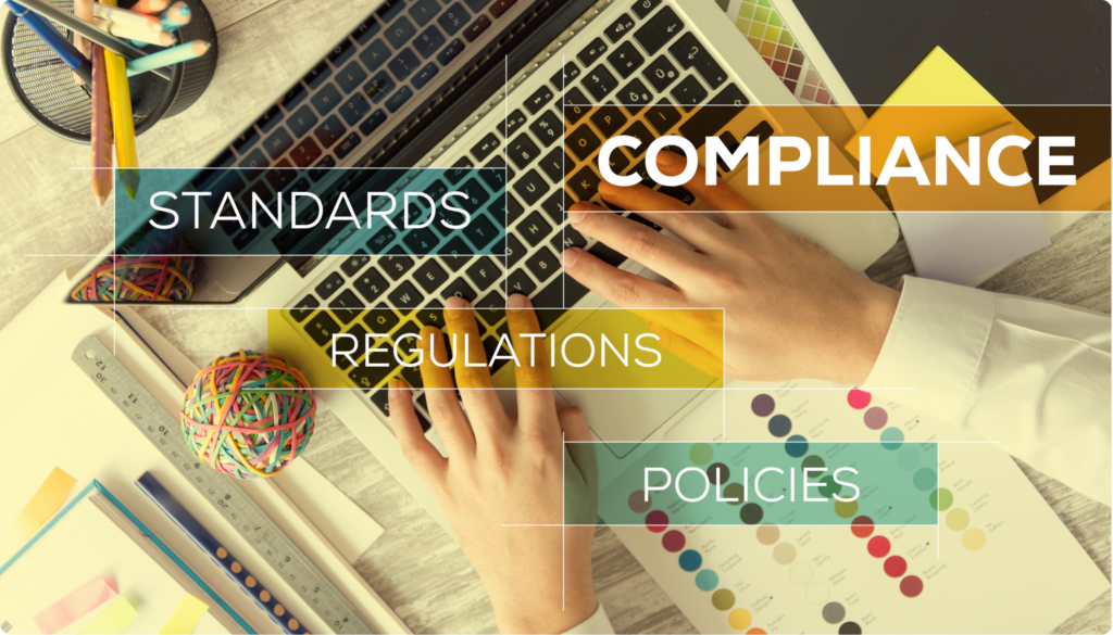 NDIS standards, compliance , regulations , Policies