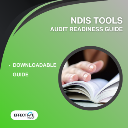 Audit Readiness Guide