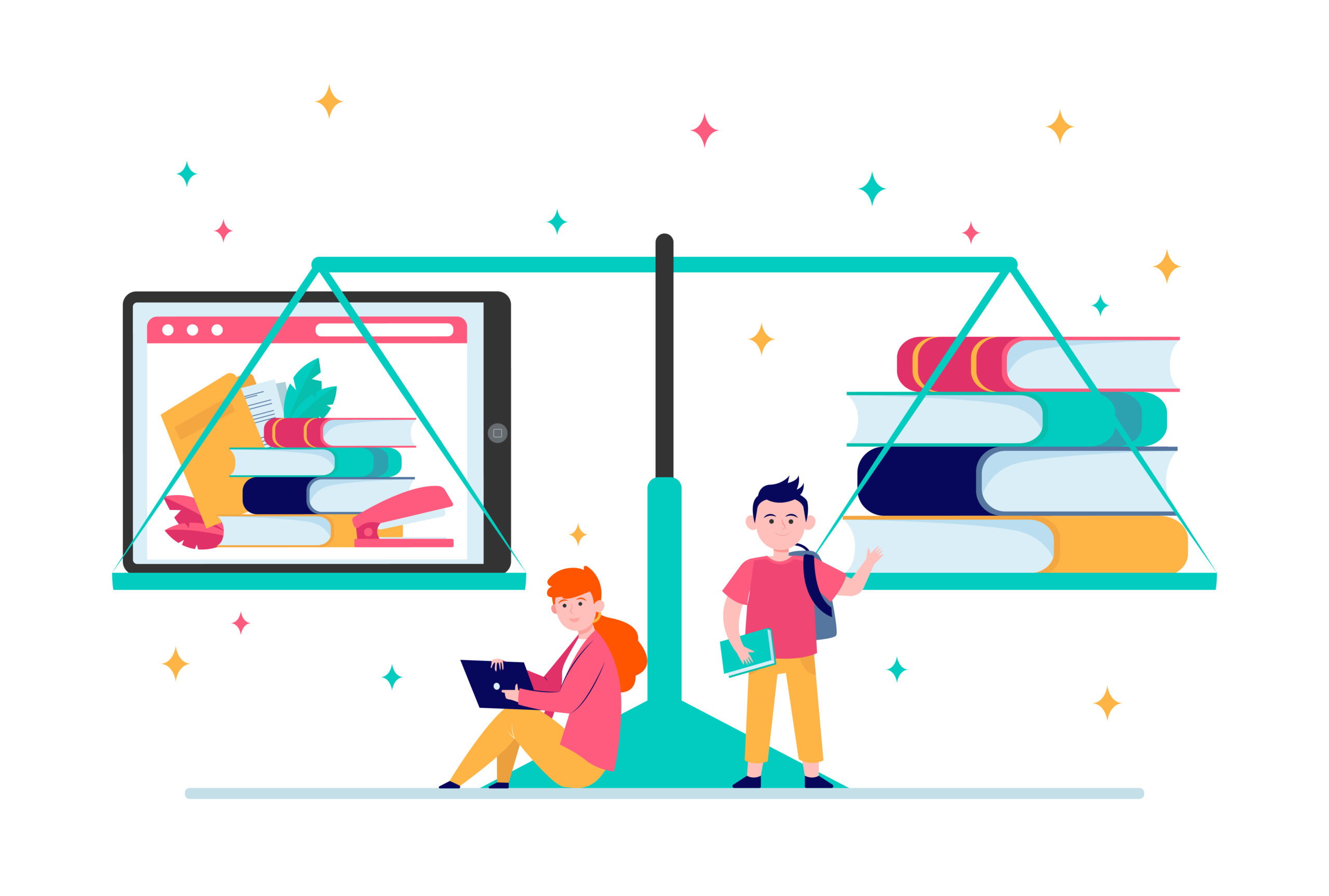 In-House Training vs Learning Management System: Choosing What’s Right for You