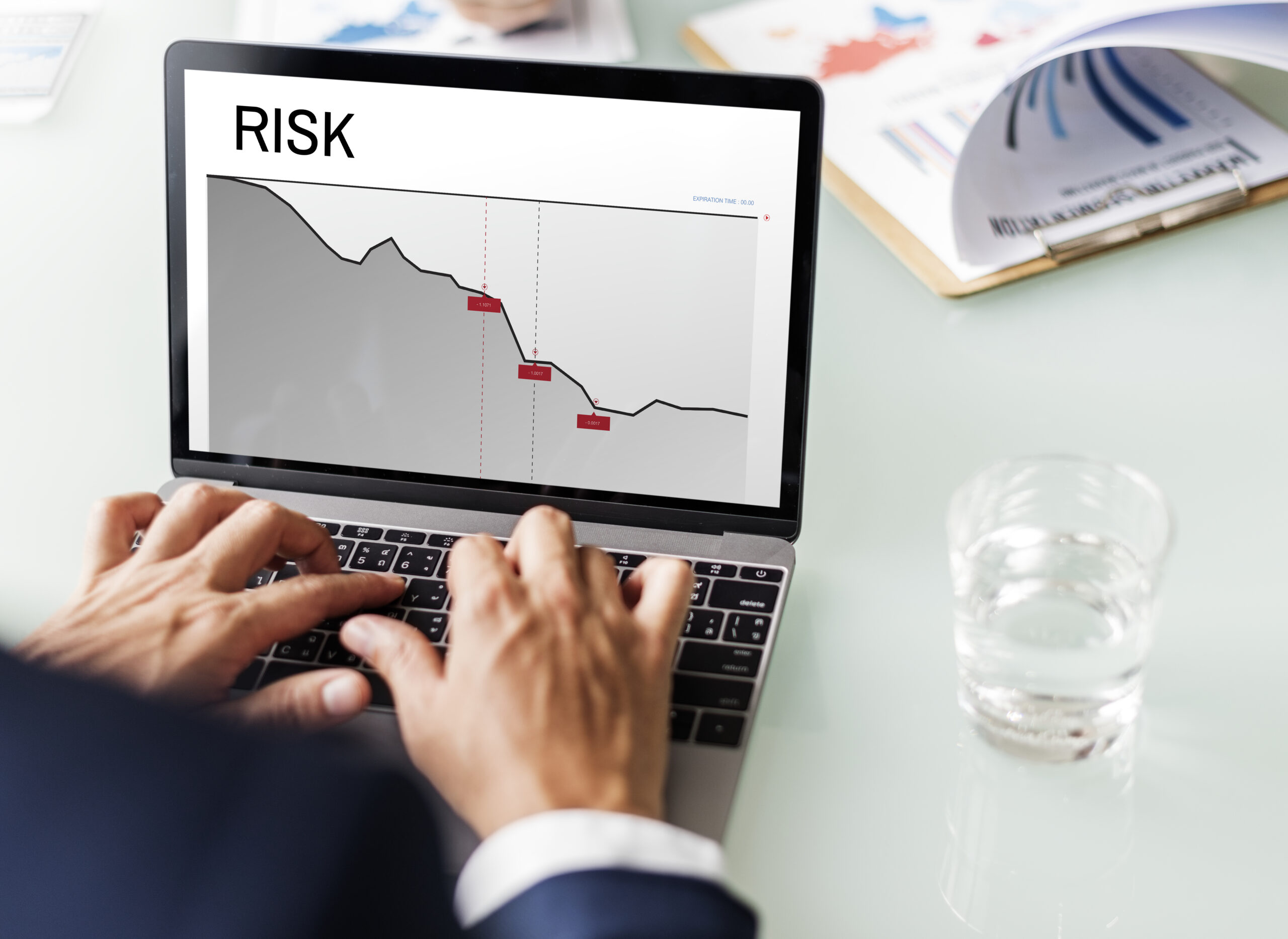 High-Risk Supports: Identifying Systemic Risk vs. Individual Need