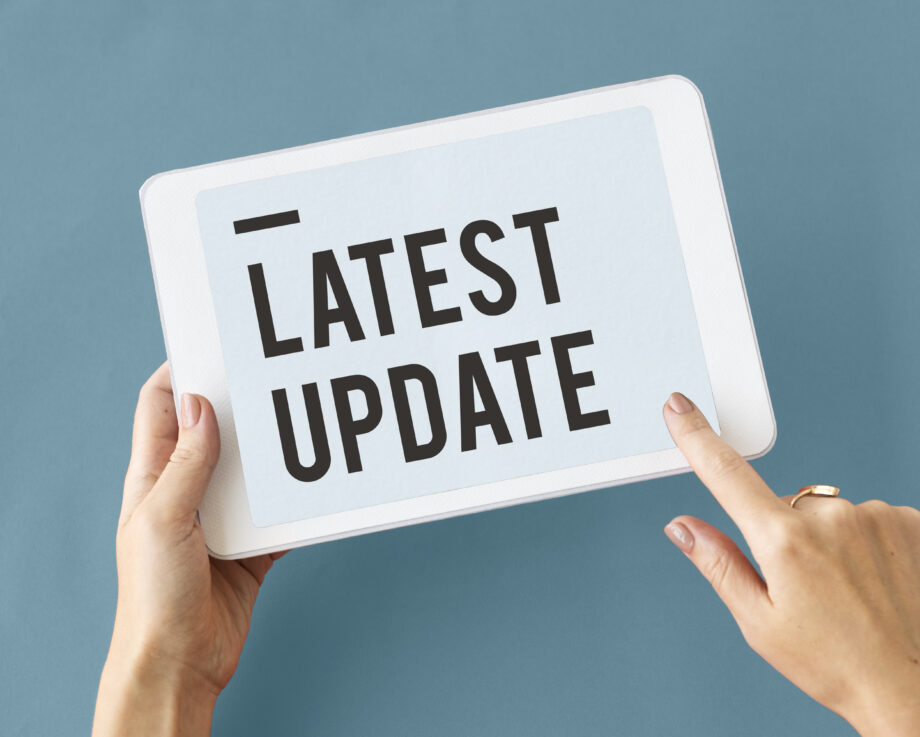 SIL Registration Update